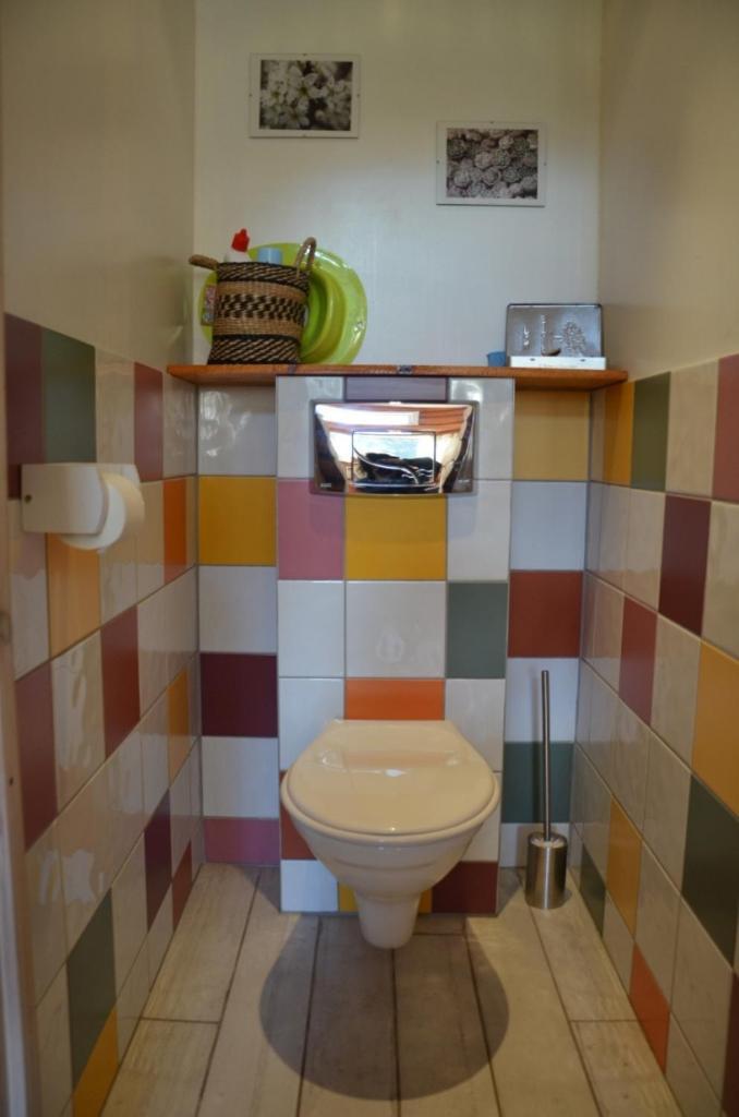 Pialous:Chalet En Rondins Avec Espace Detente La Chapelle-d'Aurec 外观 照片